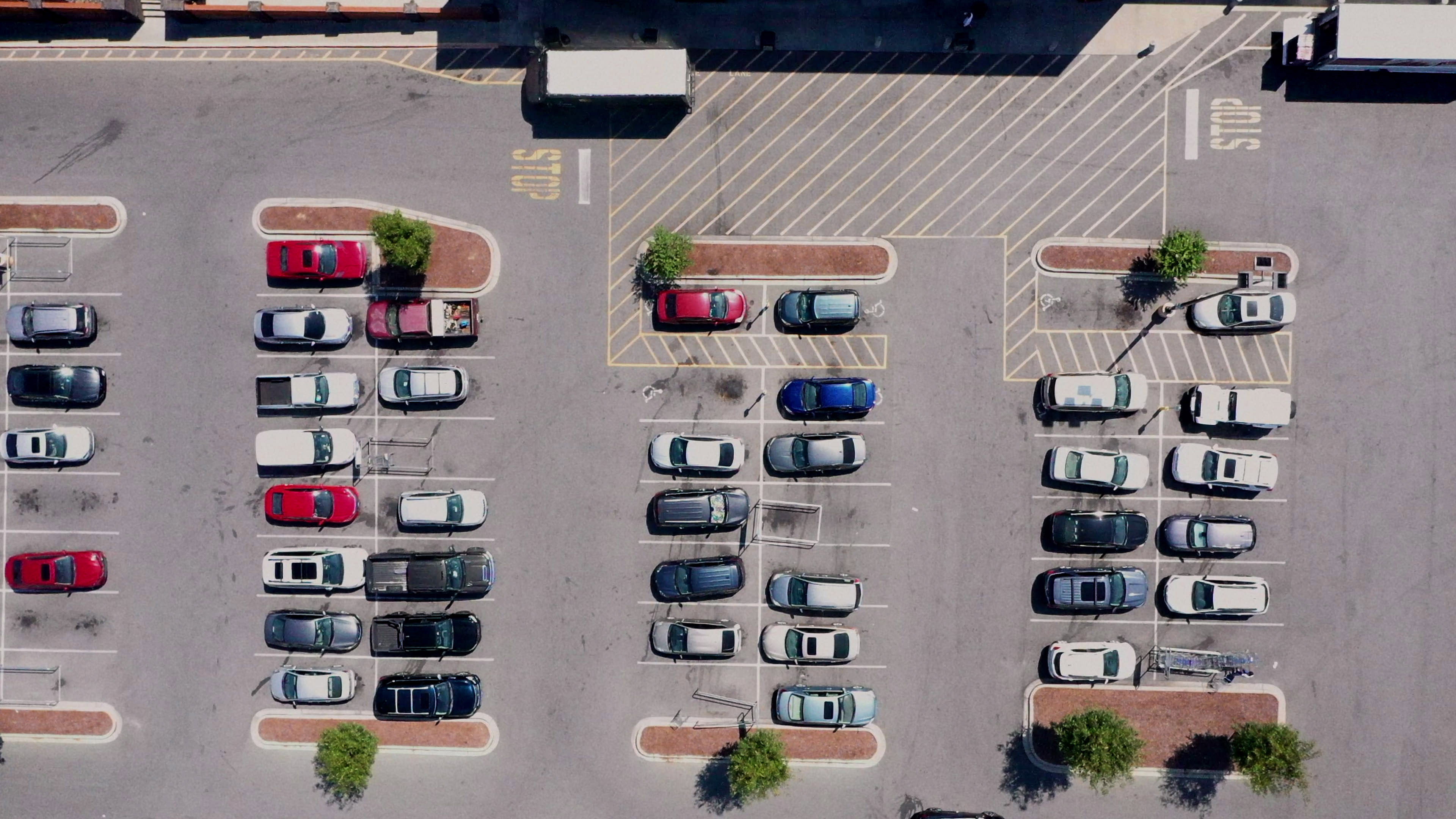 Oye, We're from Here Too