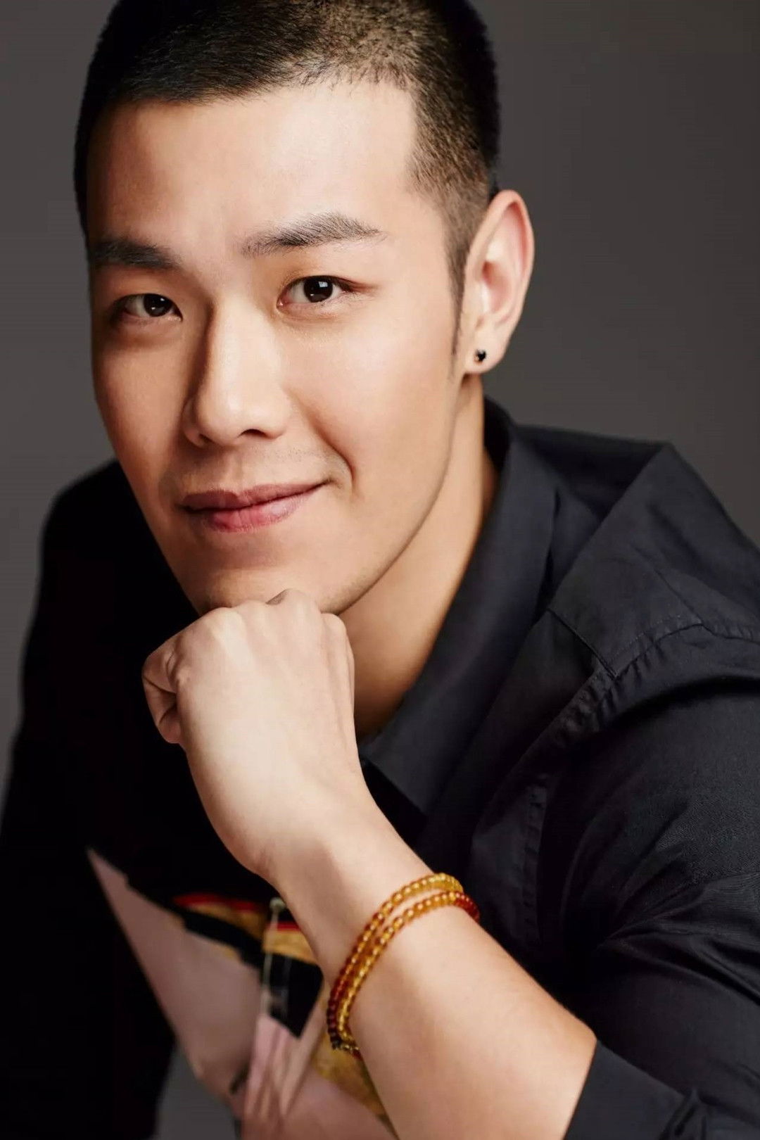 et billede af Ryan Yuan