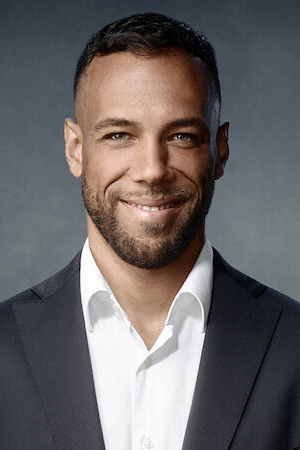 et billede af Balarama Holness