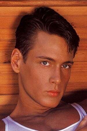 et billede af Erik Houston