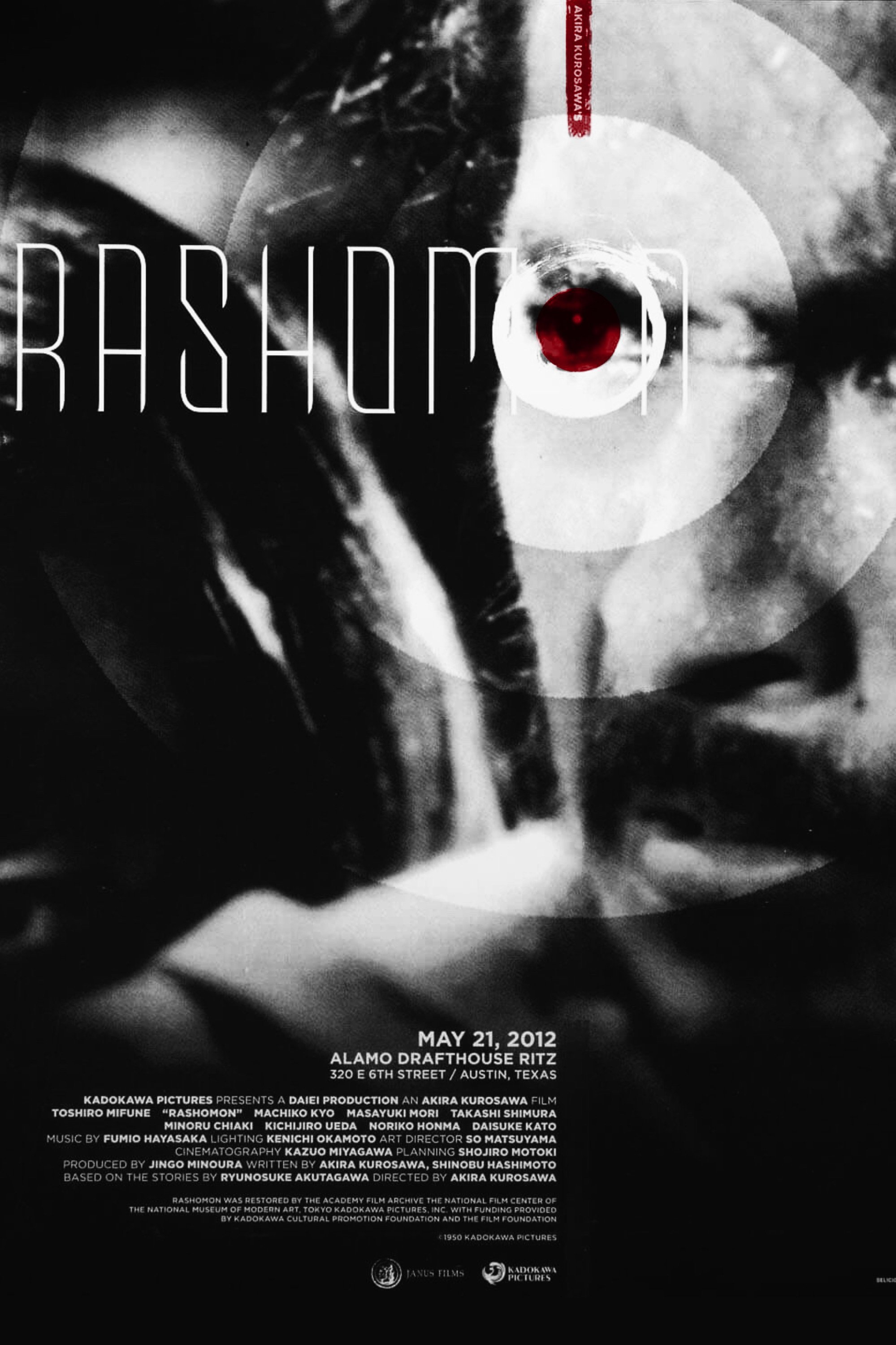 Rashomon