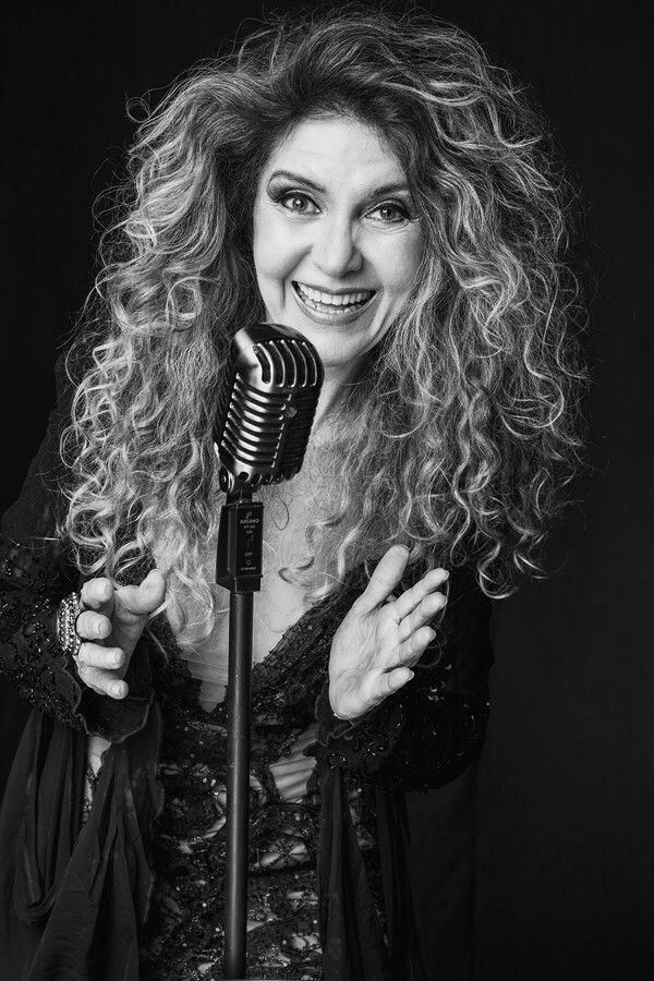 et billede af Wanderléa