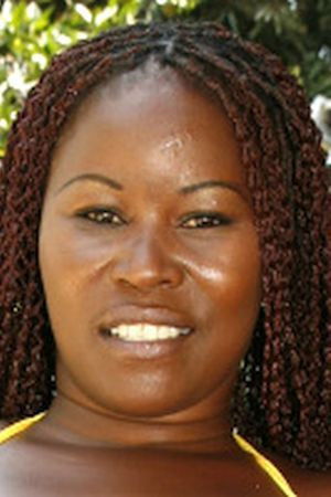 et billede af Elaine