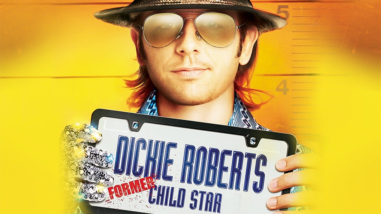 Dickie Roberts: Former Child Star (2003)