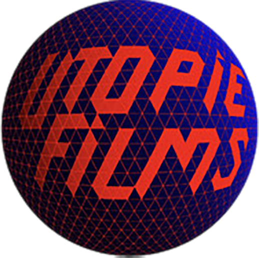 Logo de la société Utopie Films 19042