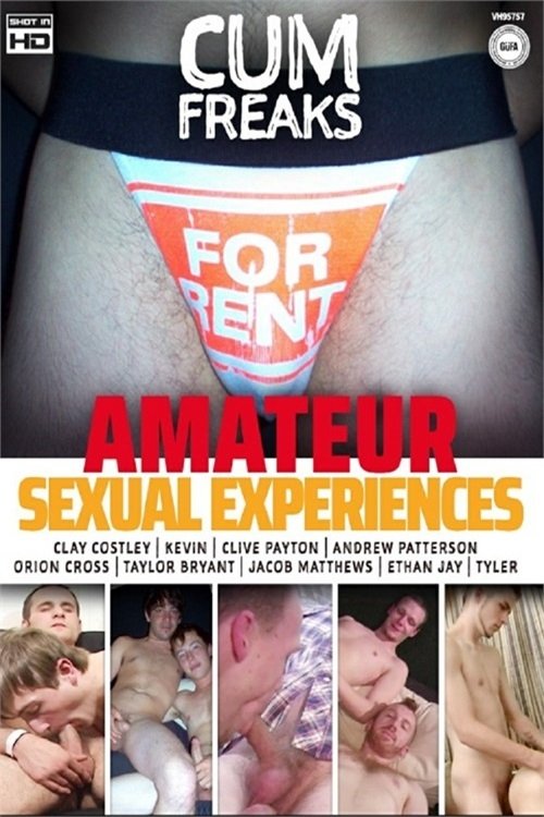 Amateur Sexual Experiences Amateur Sexual Experiences