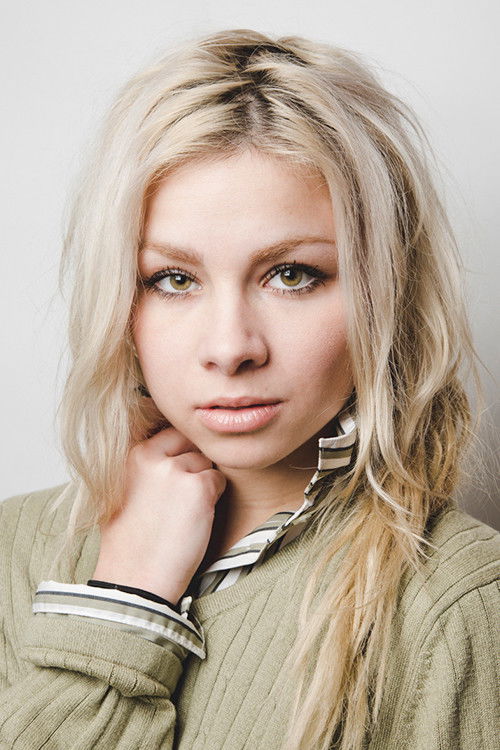 et billede af Constance Massicotte