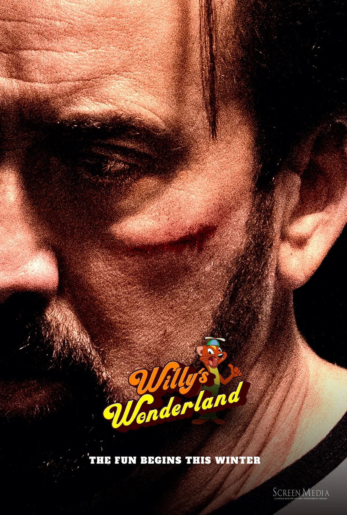 Willy's Wonderland