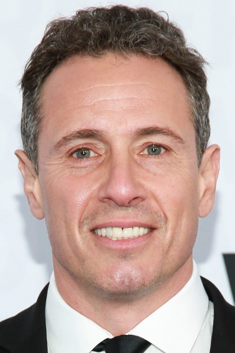 et billede af Chris Cuomo