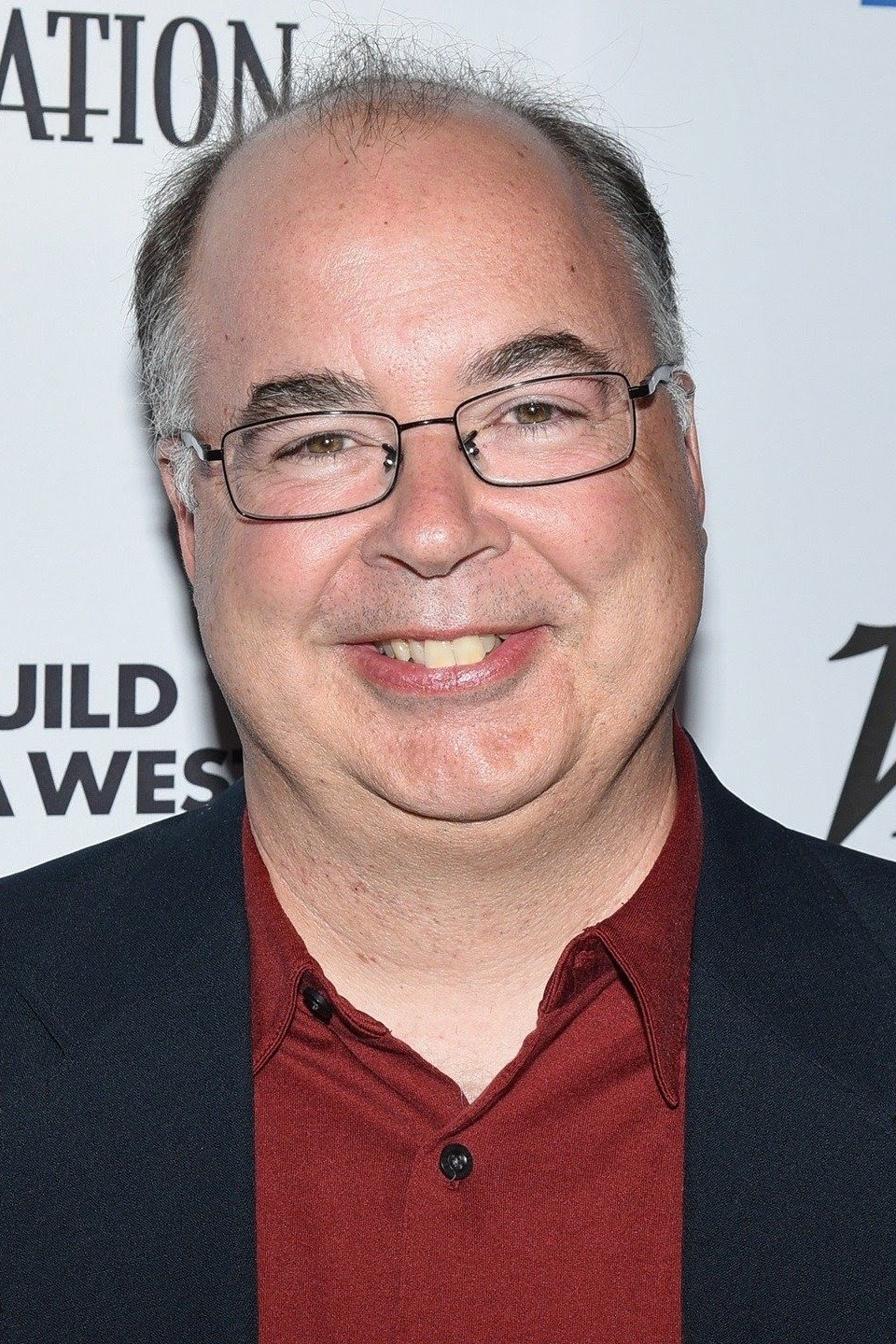 et billede af Thomas Schnauz