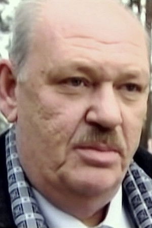 et billede af Aleksei Krasnopolskiy