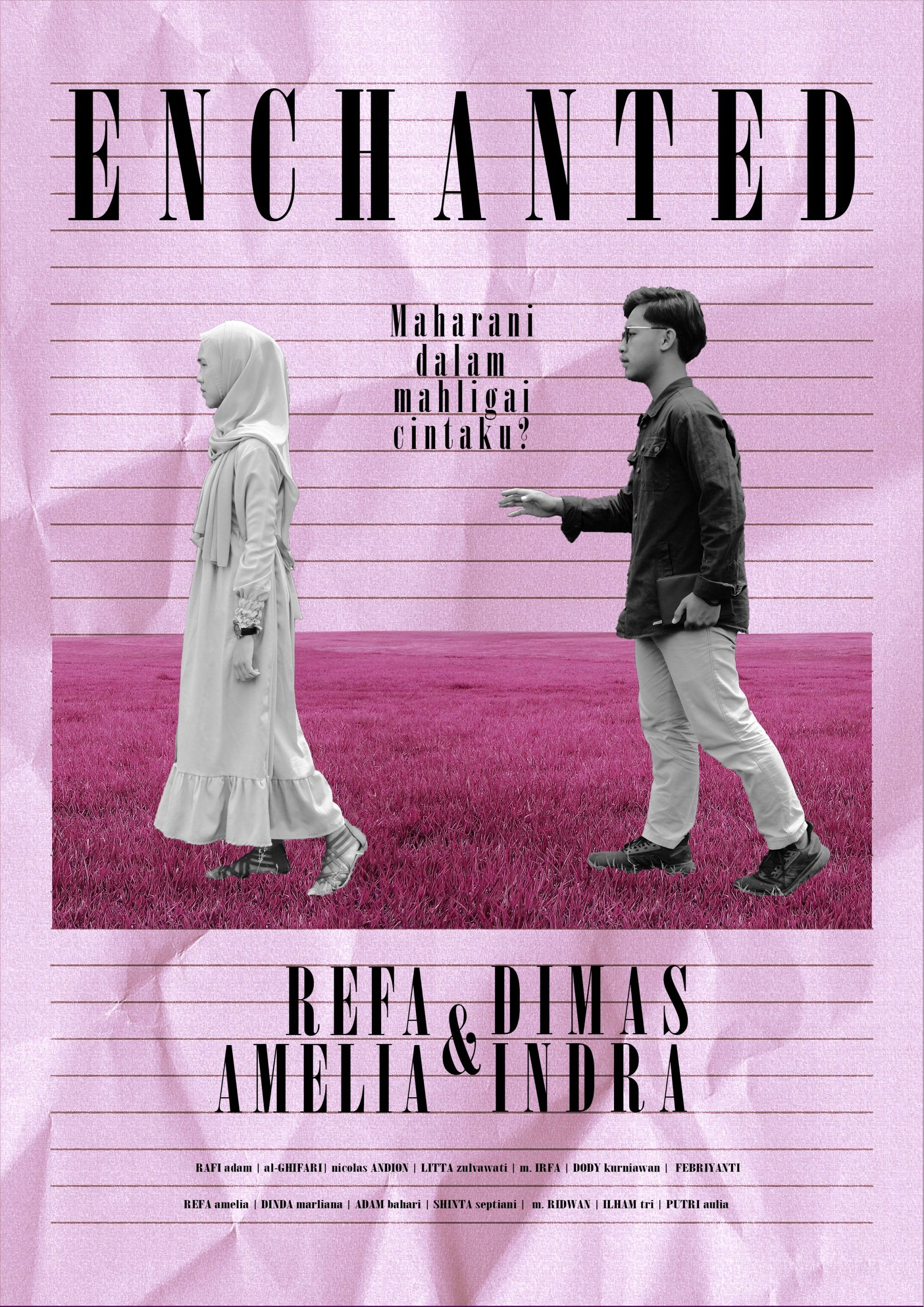 Movie Title