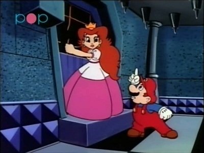 The Adventures of Super Mario Bros. 3