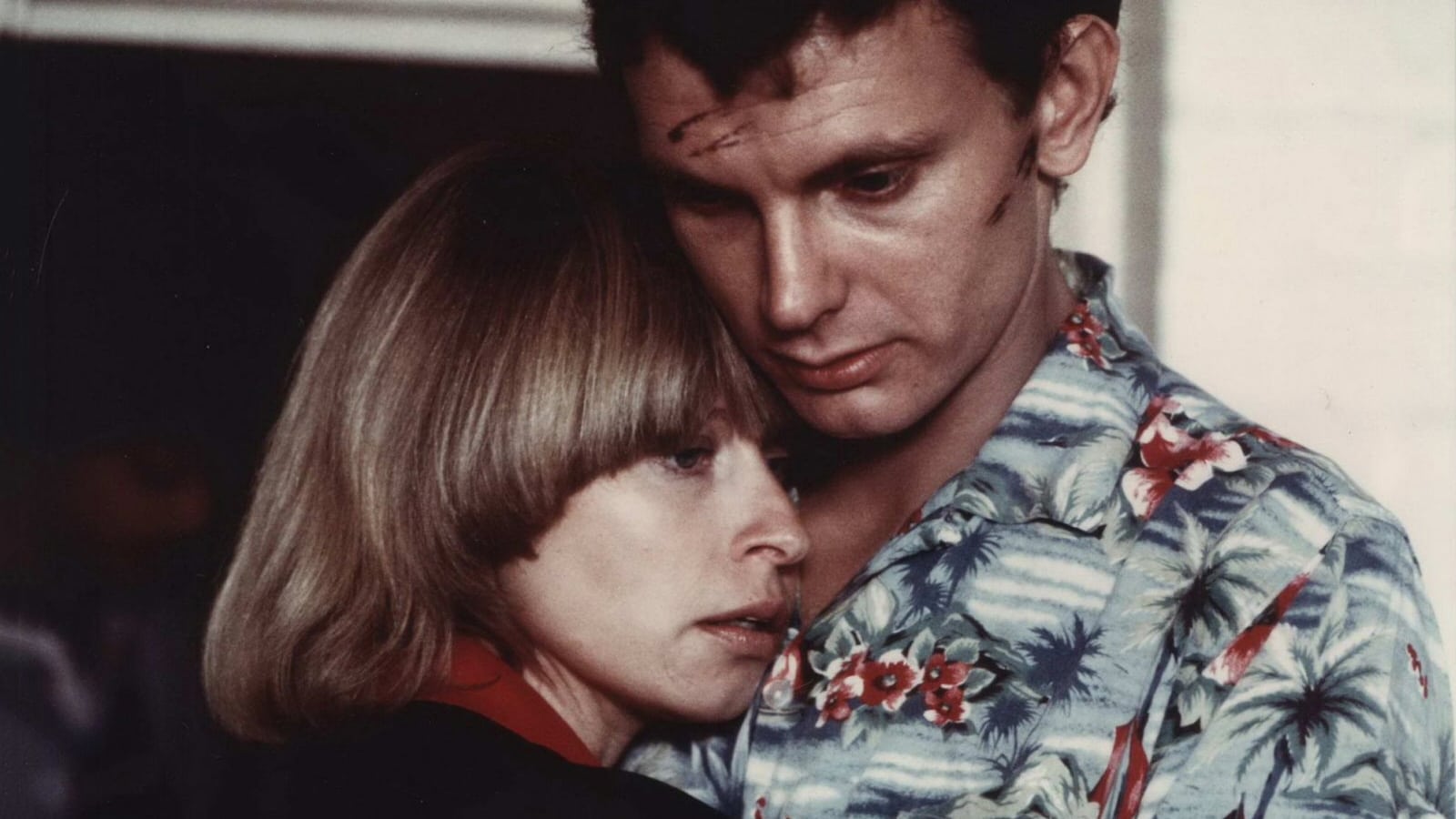 In Search of Anna (1979)