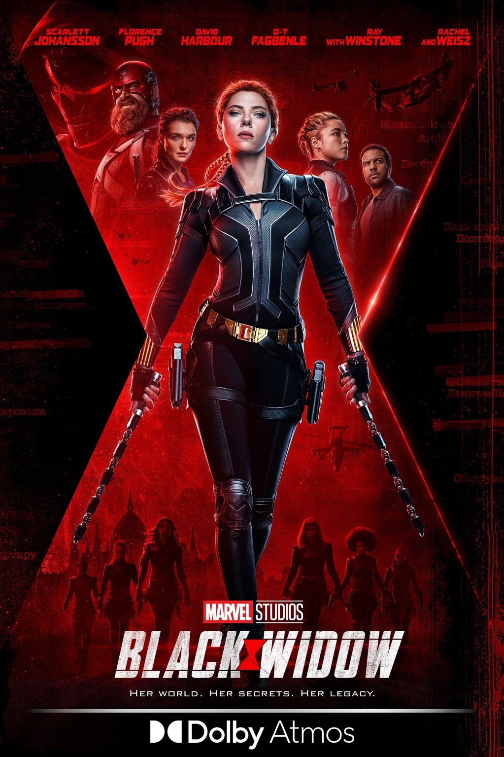 Black Widow