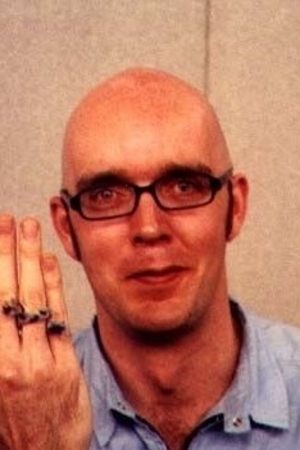 et billede af Brent McIntyre