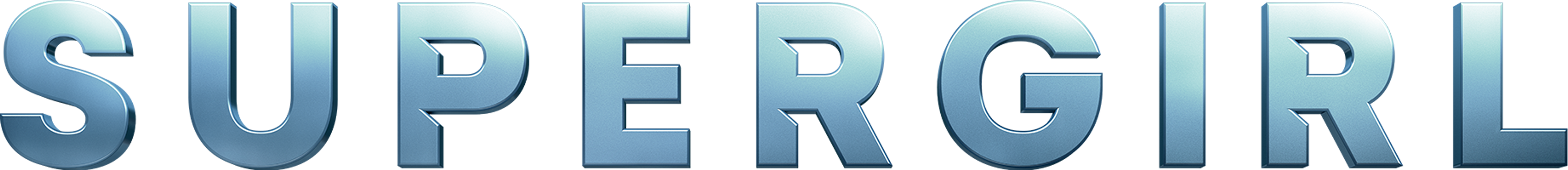 Supergirl Logo