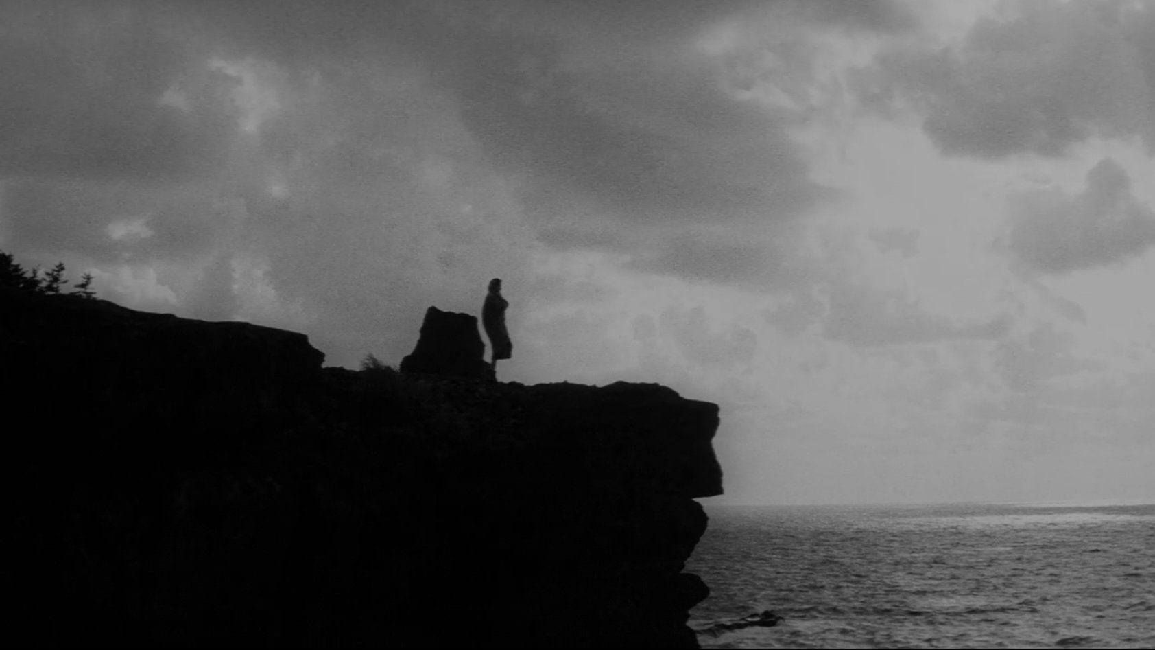 Zero Focus (1961)