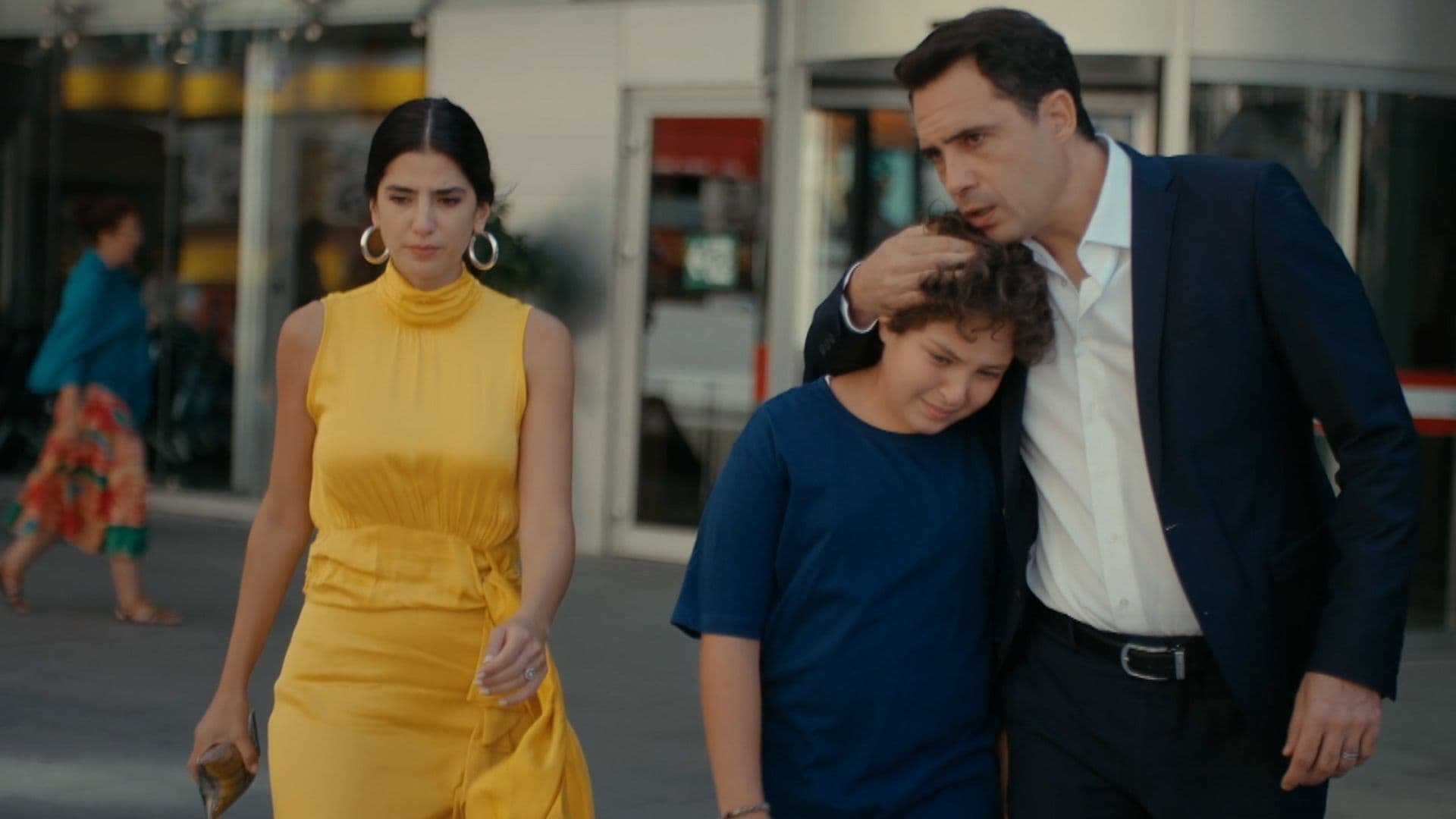 Bride of Beirut