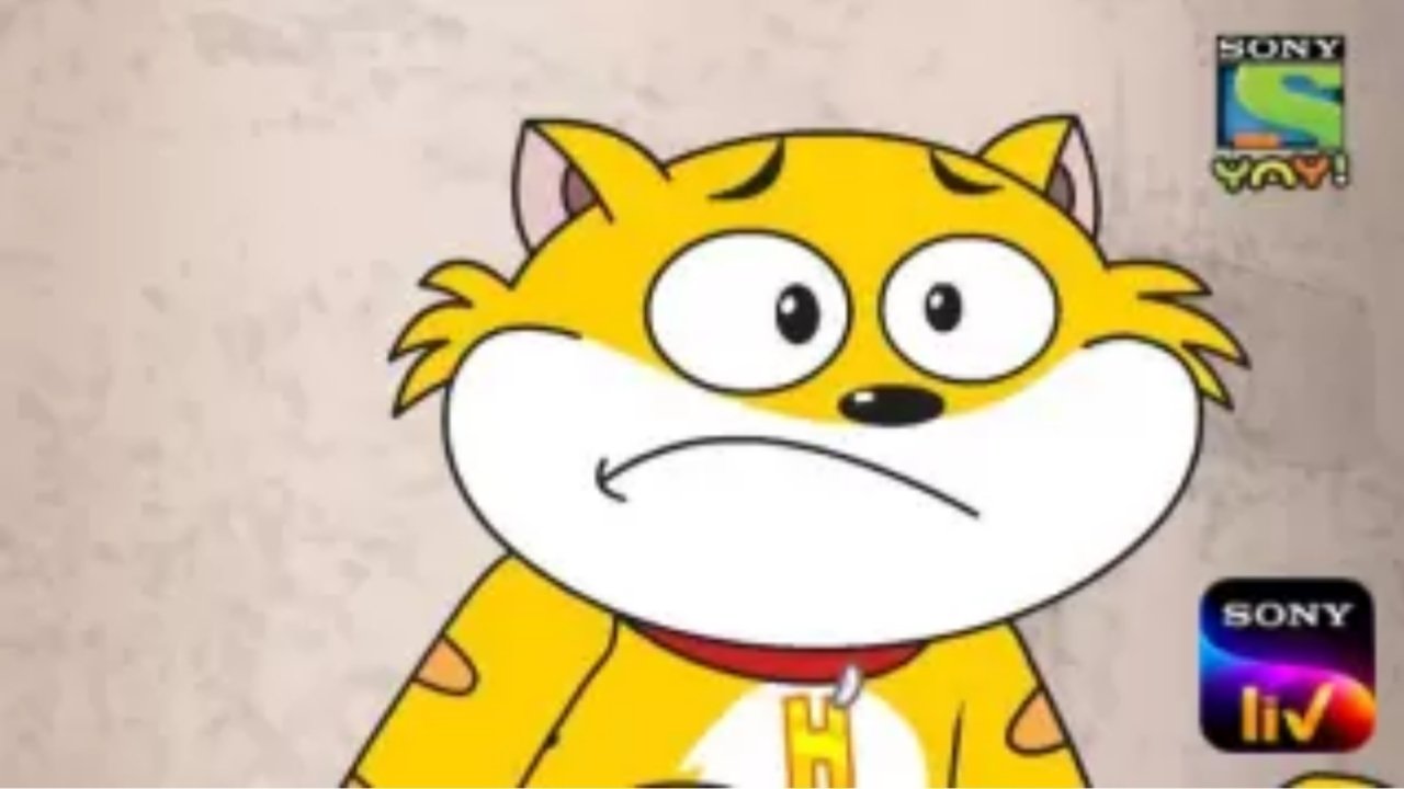 Thumbnail for Mummy Season 1 Episode 6