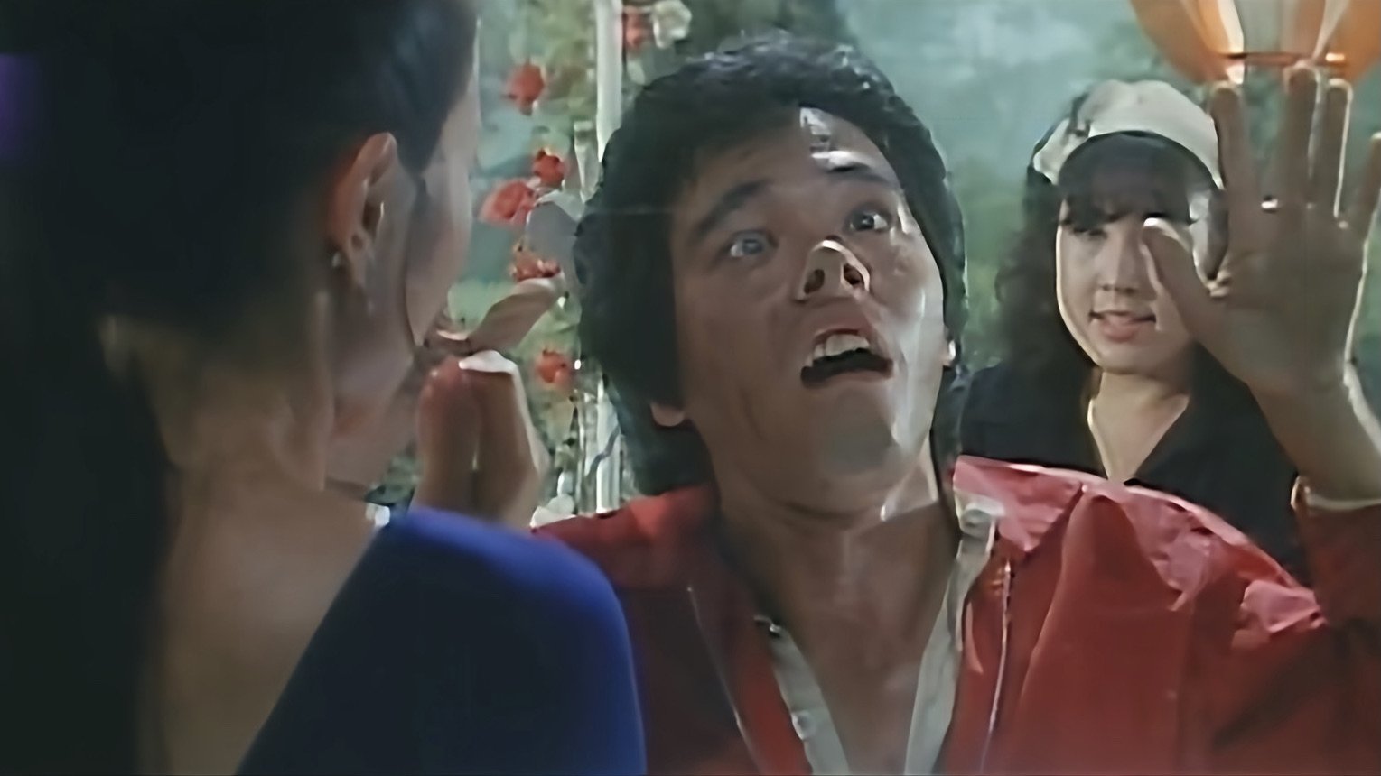 Eros Nights in Tokyo (1979)
