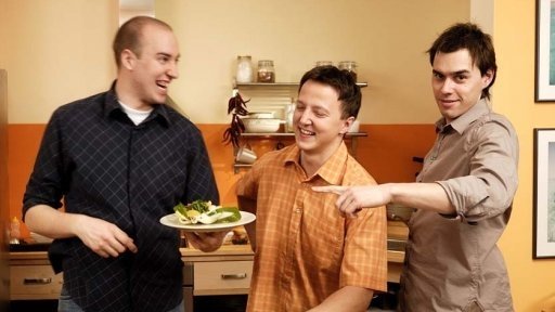 Thumbnail for Episode 71 Season 1 Episode 71