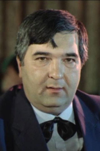 et billede af Khakim Rakhim