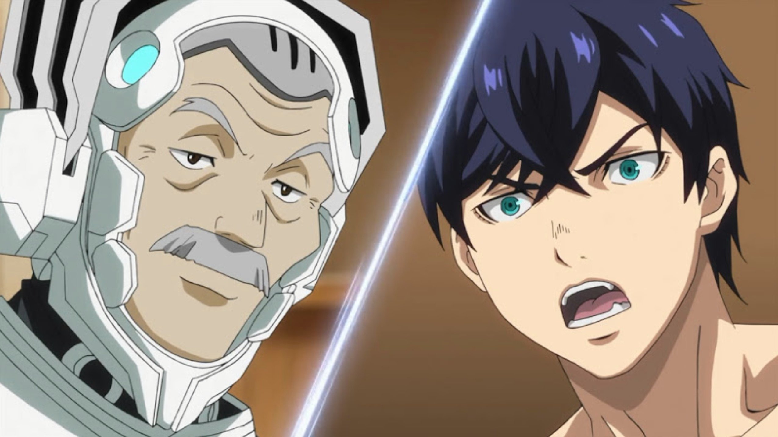 Thumbnail for SENTO Season 0 Episode 2