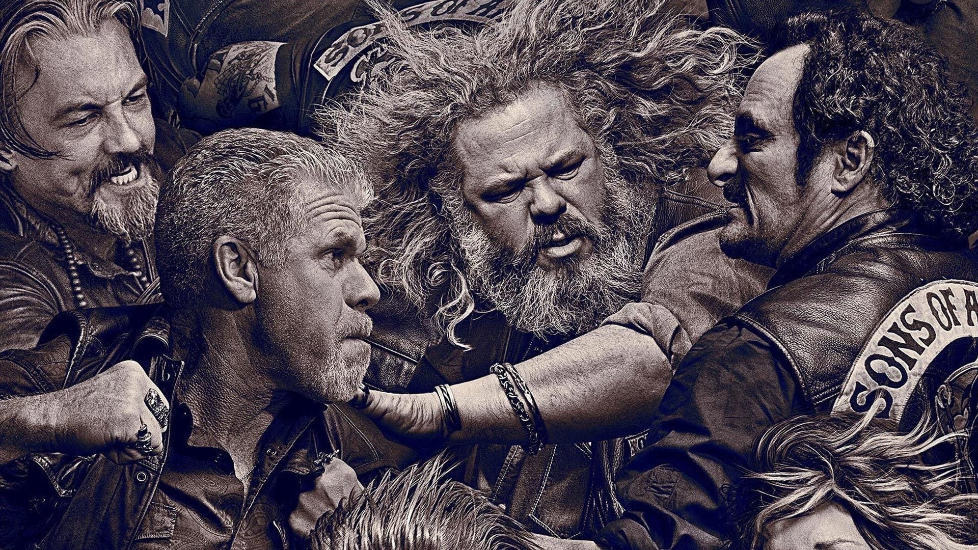 Sons of Anarchy مشاهدة و تحميل مسلسل مترجم جميع المواسم بجودة عالية ...