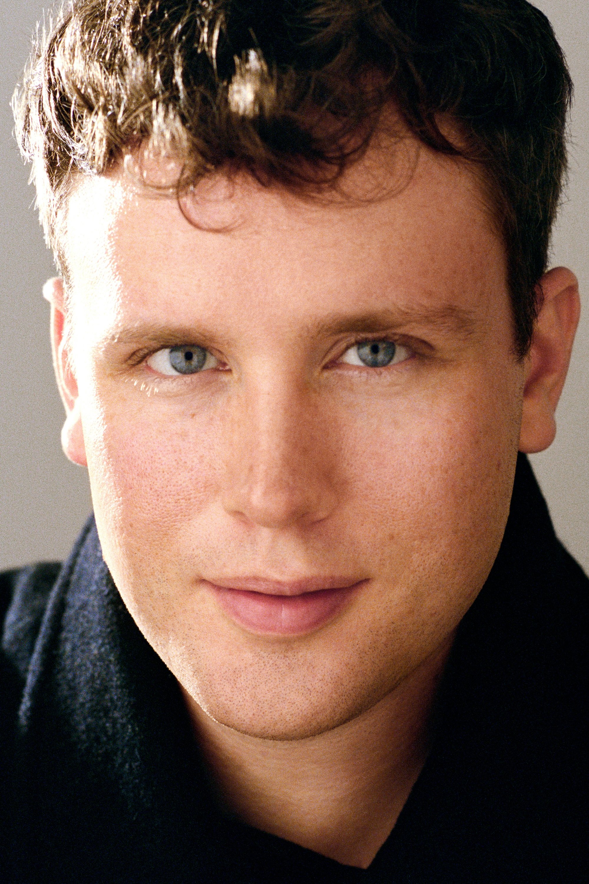 et billede af Grey Henson