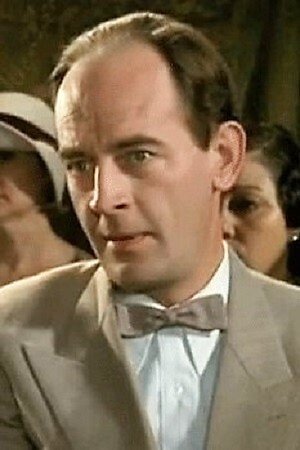 et billede af Pedro Díez del Corral