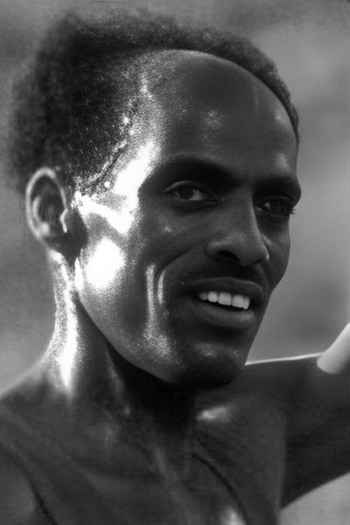 et billede af Miruts Yifter