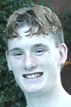 et billede af Eric King