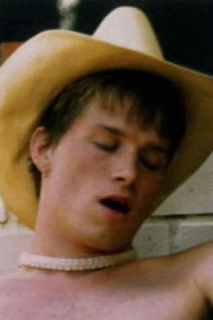 et billede af Randy Carson