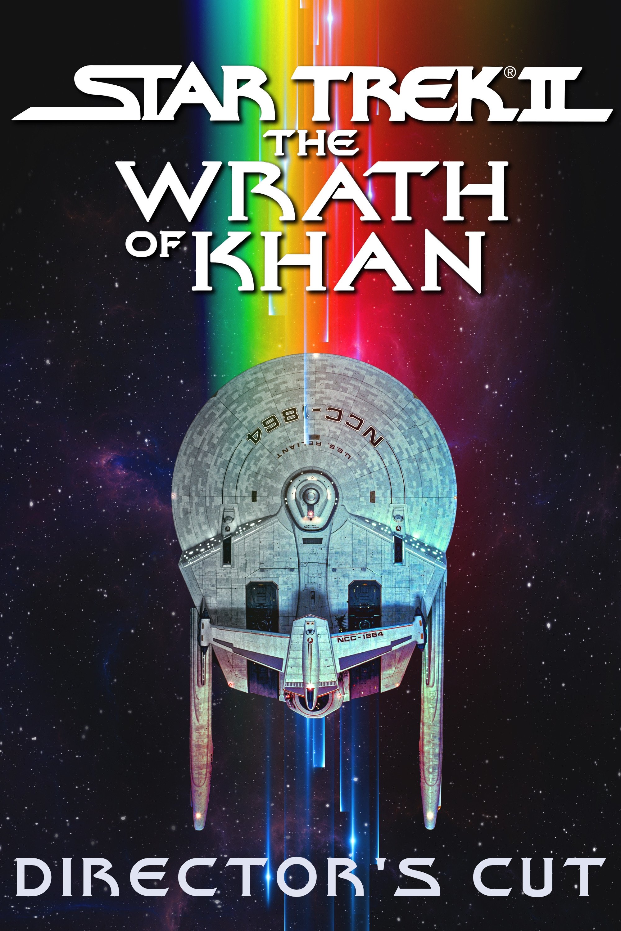 Star Trek II: The Wrath of Khan