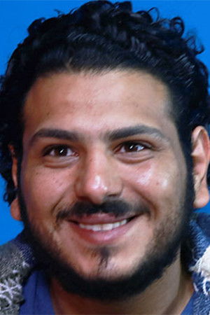 et billede af Talel Ayoub