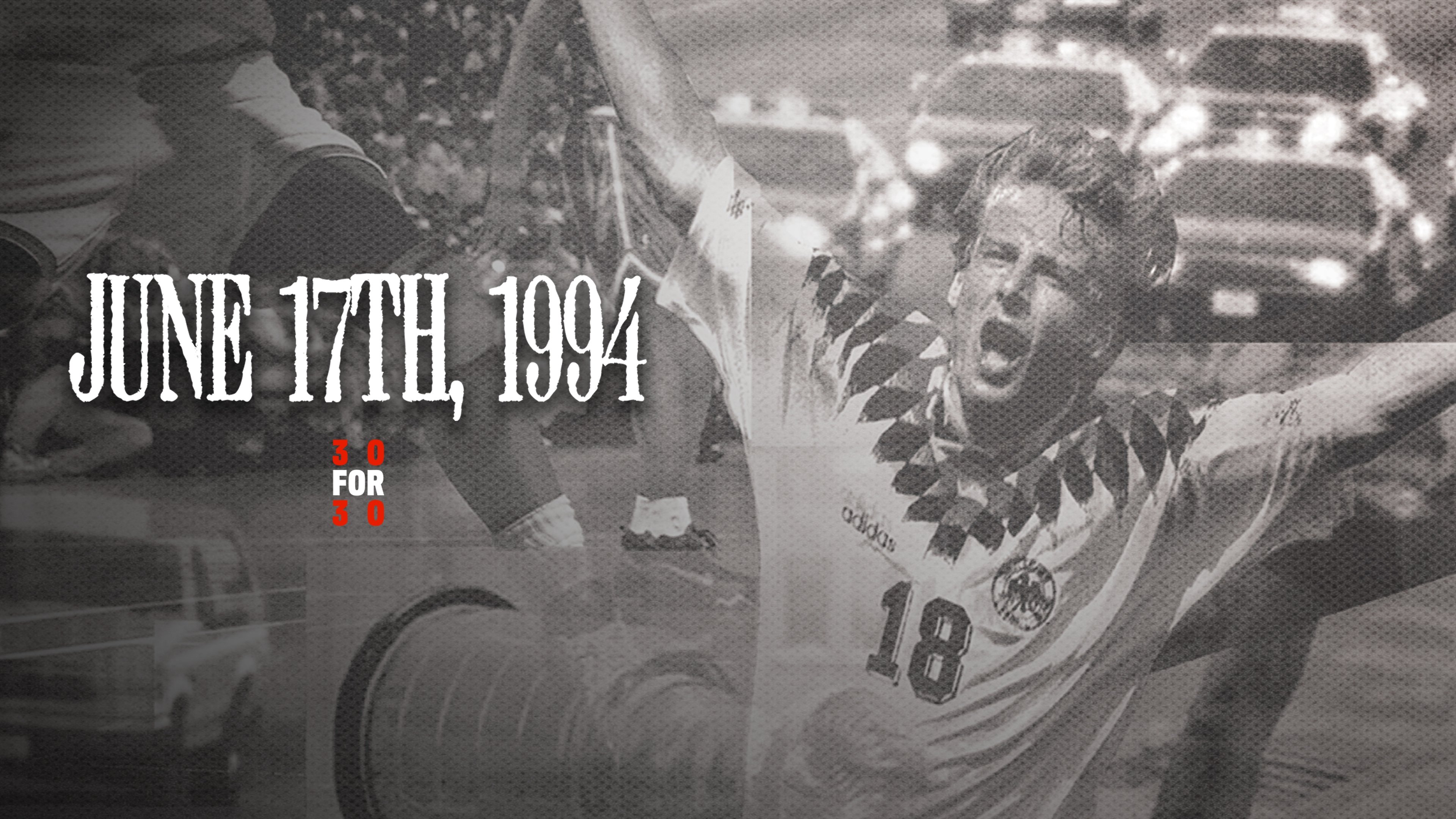 June 17th, 1994 (2010)