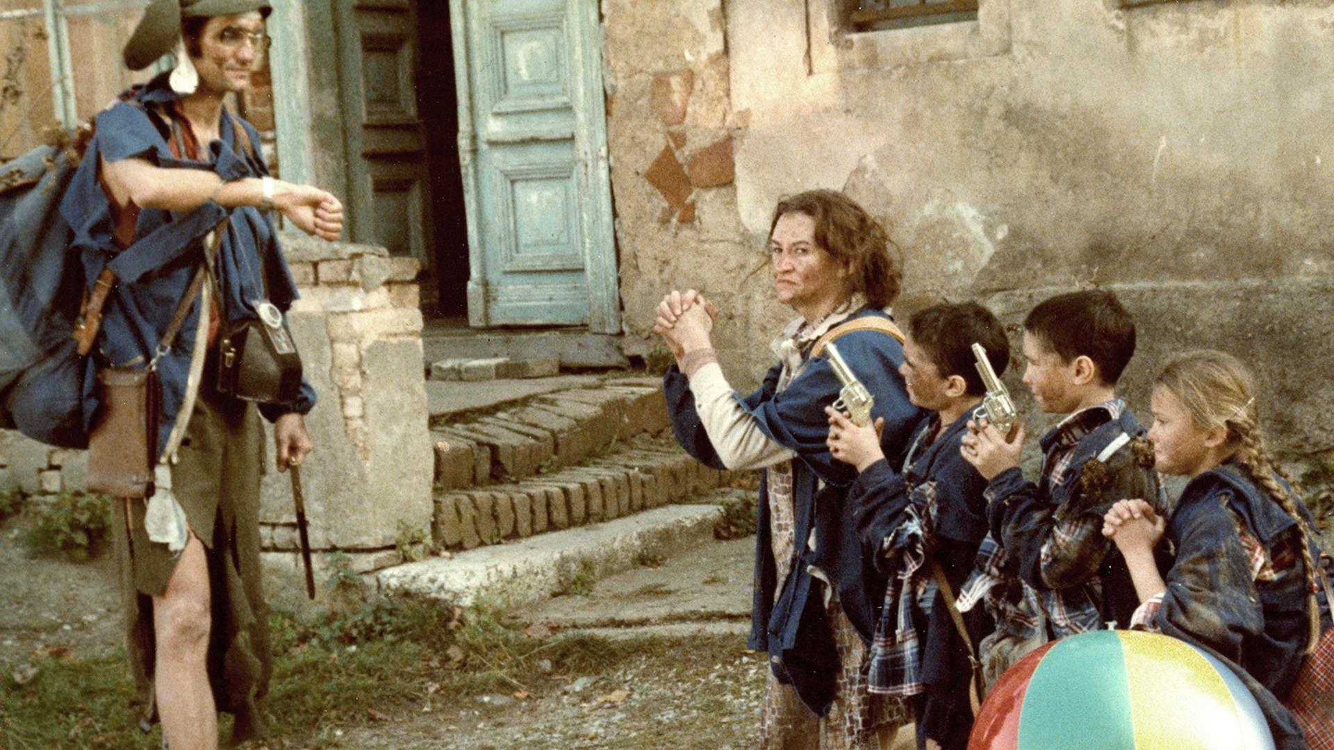 Pražská 5 (1989)