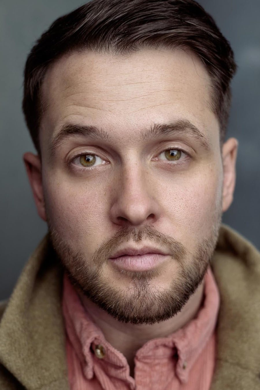 et billede af Bradley Turner