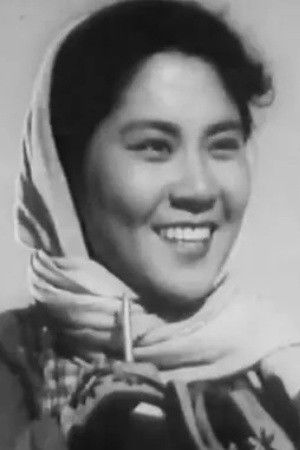 et billede af Zhijian Li