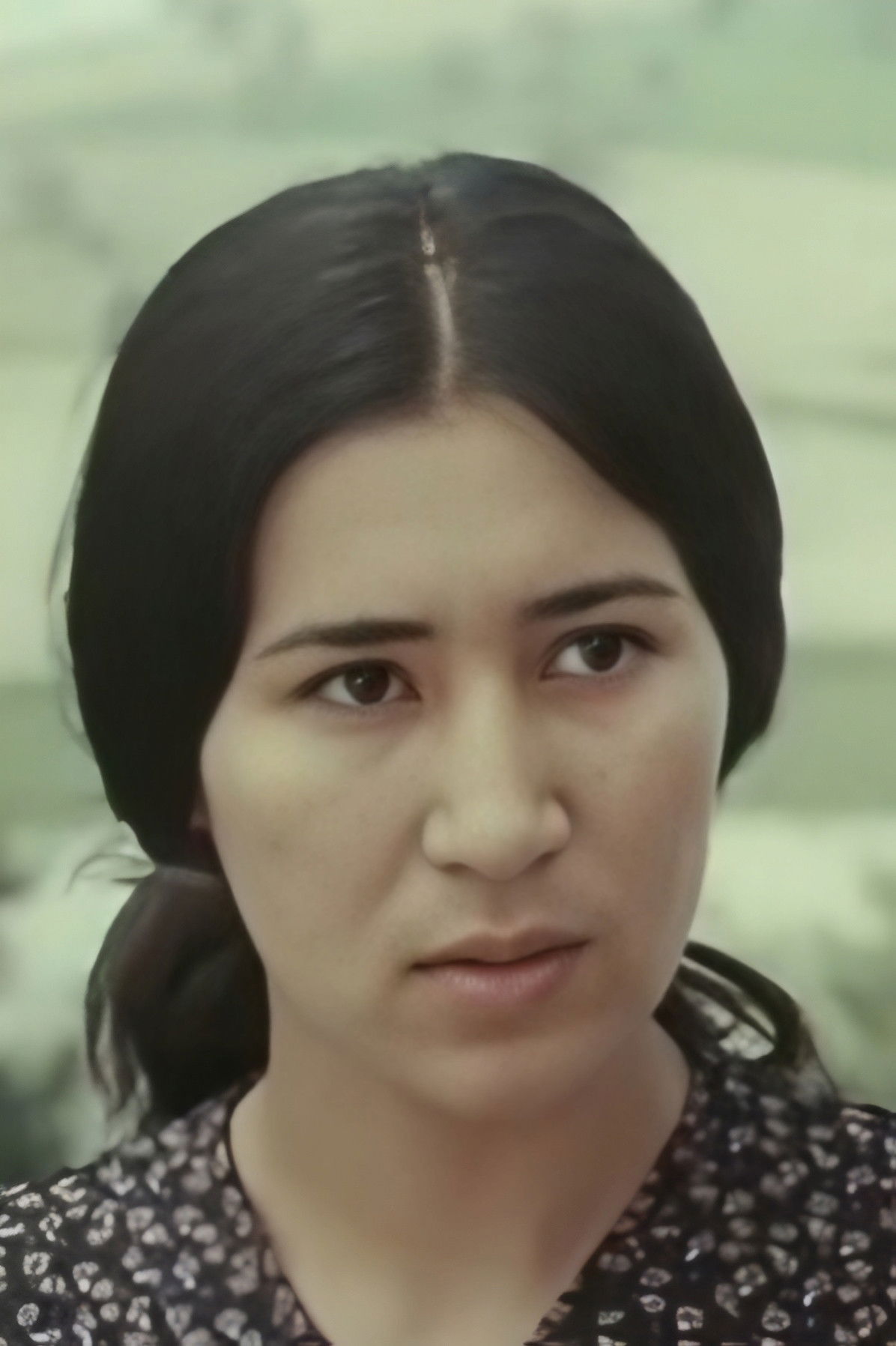 et billede af Maral Durdiýewa