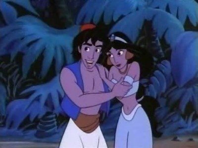 Aladdin