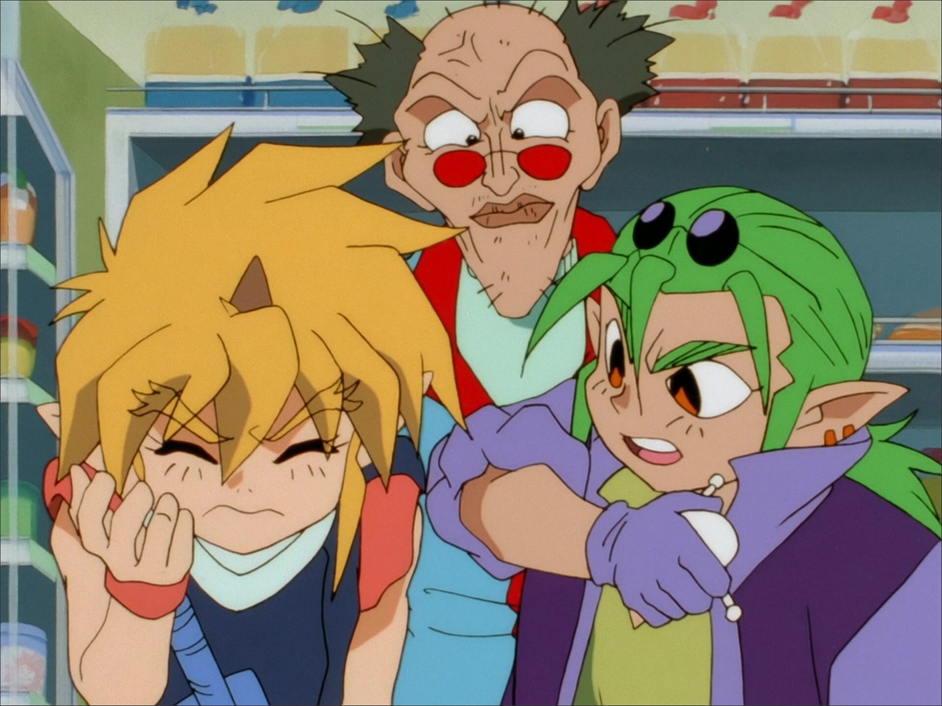 Mashin Hero Wataru