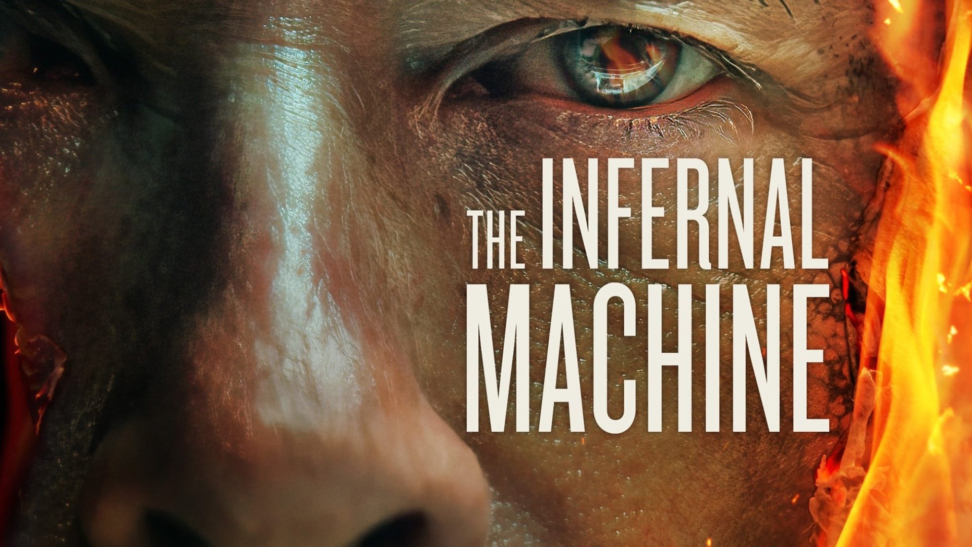 The Infernal Machine (2022)