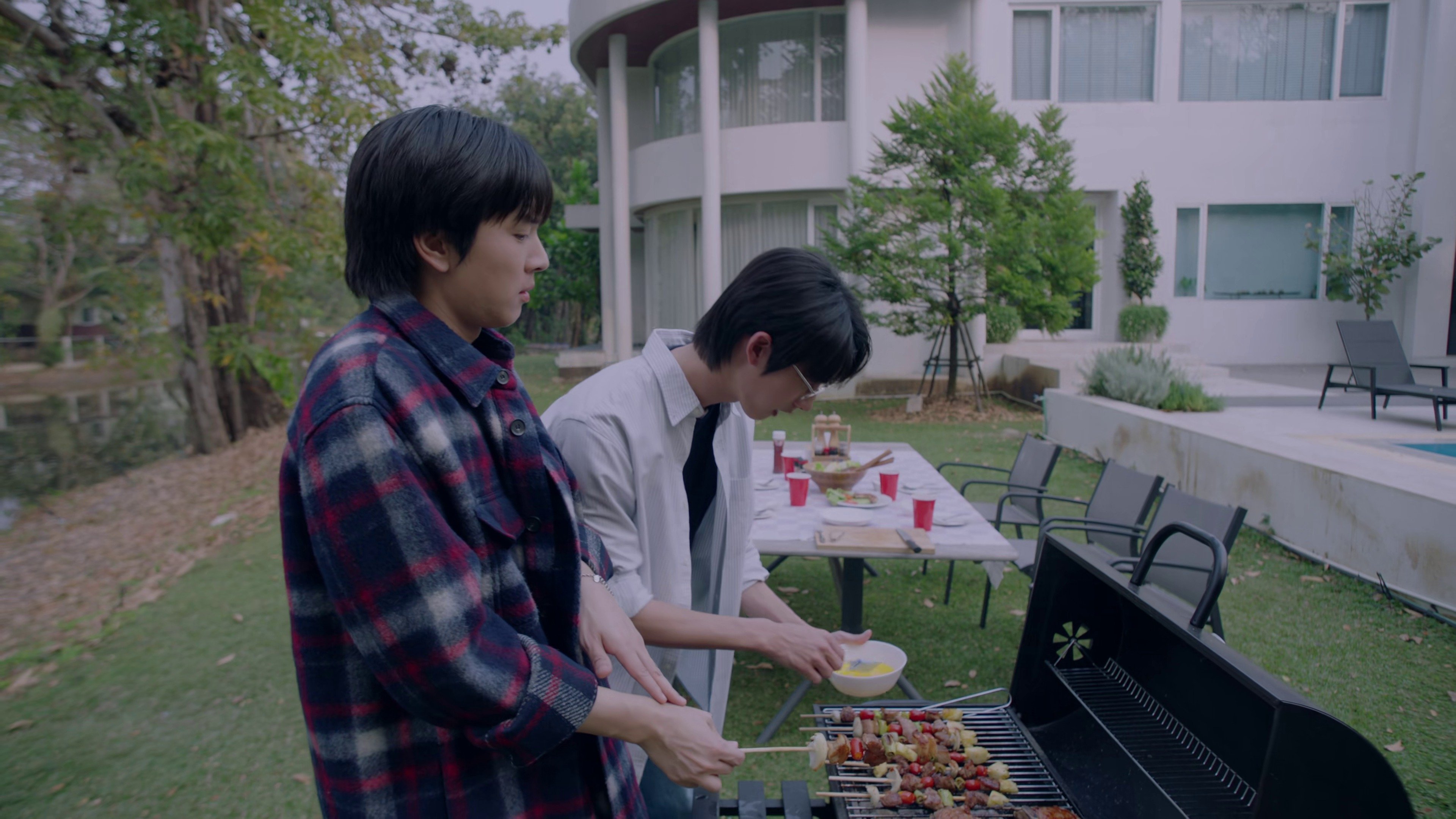 พิษเบ๊บ เดอะ ซีรีส์ 2x5
