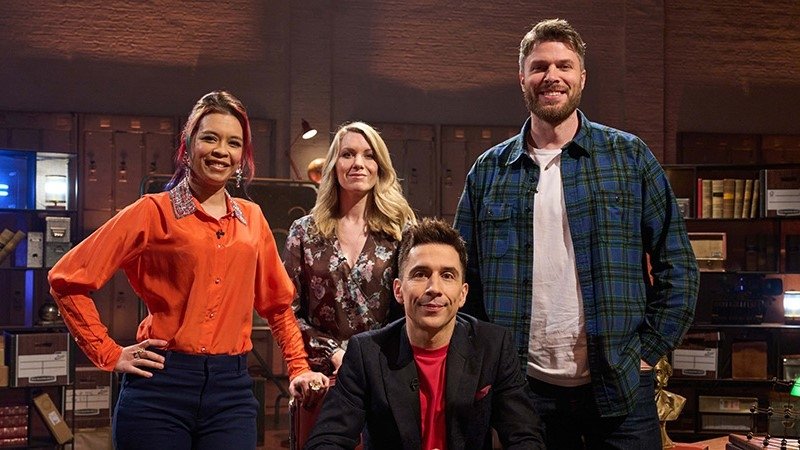Episode 2