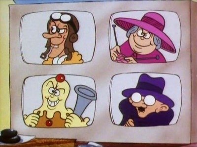 Bananaman