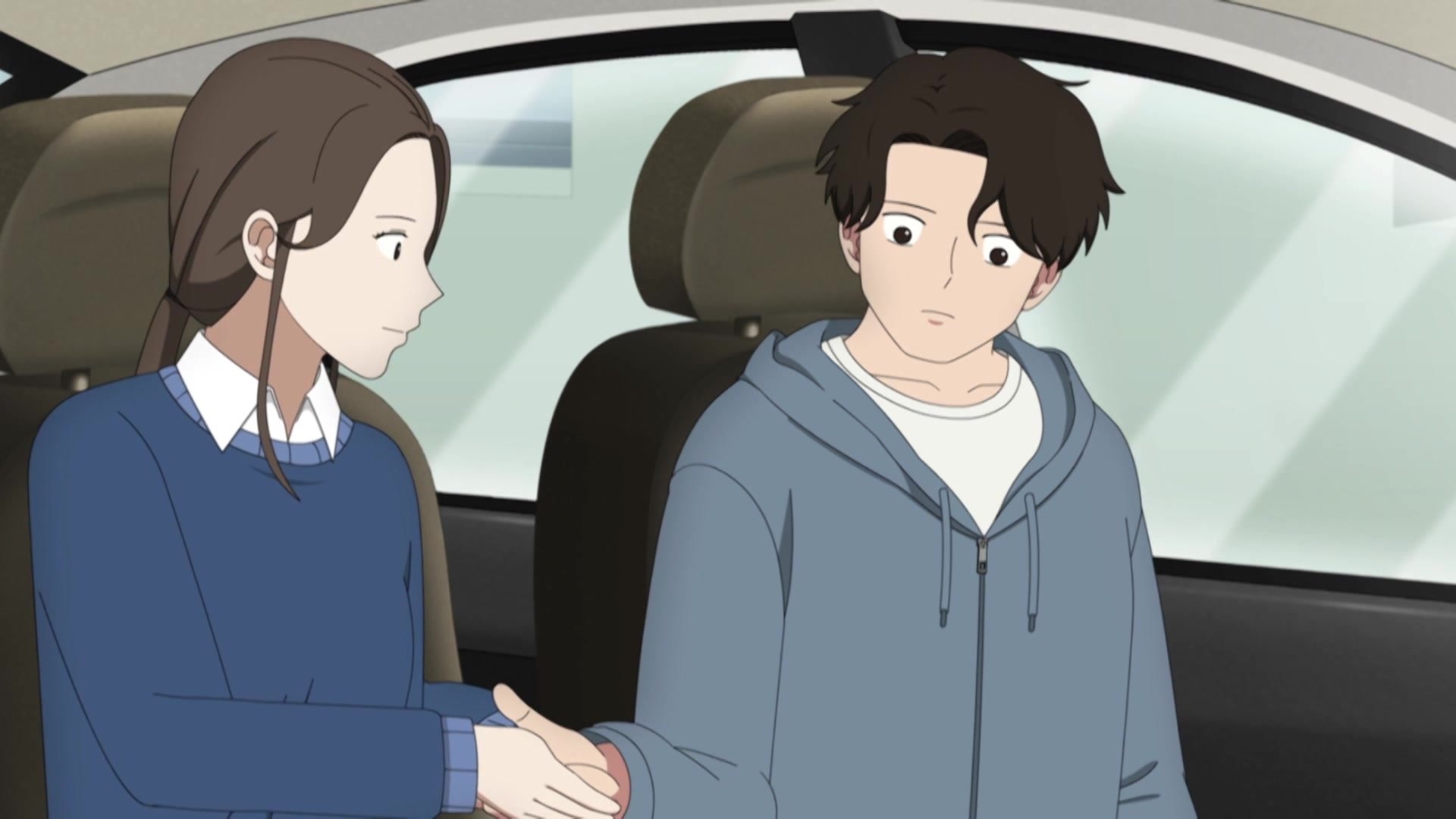 Thumbnail for Episode 7 Season 1 Episode 7
