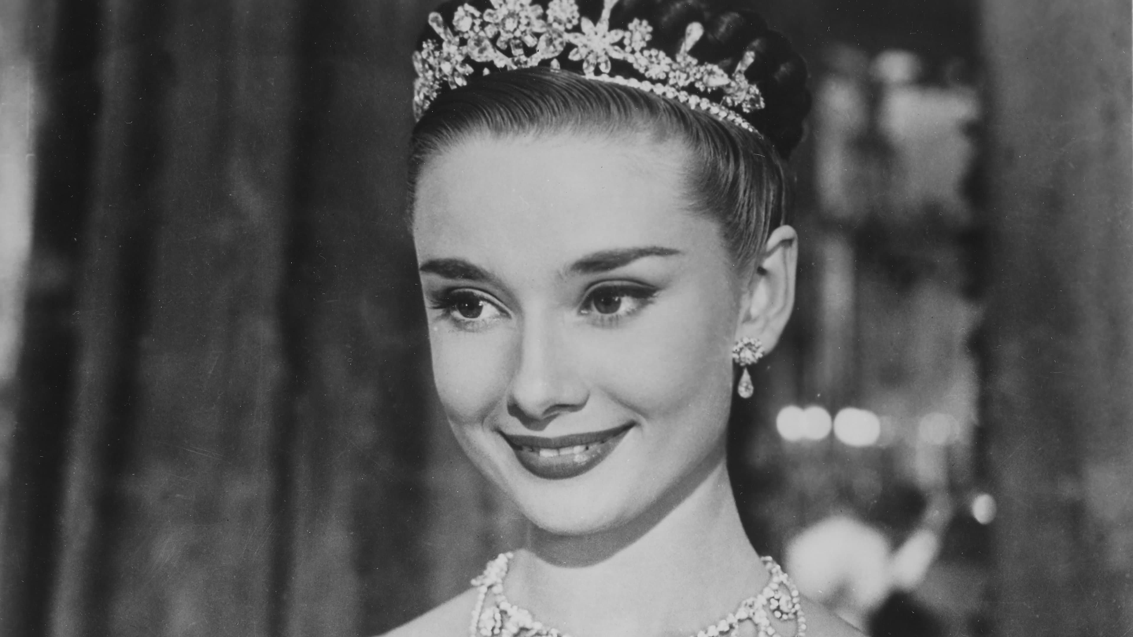 Prinsessen holder fridag (1953)