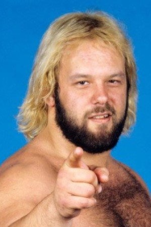 et billede af Matt Osborne